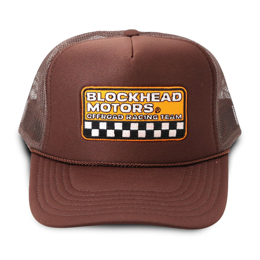 BHM Mesh Cap Checker