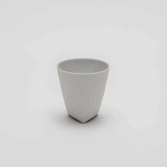 Arita Ware 2016 / Christian Haas Coffee Cup (White)