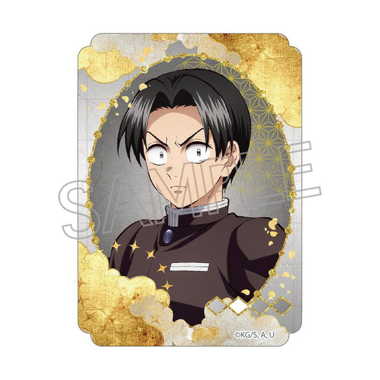 Demon Slayer Sticker Murata