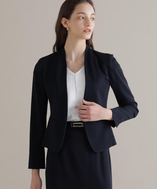 High Twist Setup Jacket