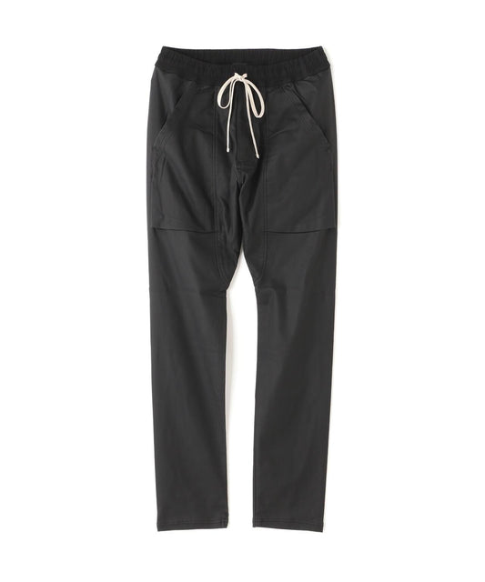 DankeSchon Coating Sarrouel Pants