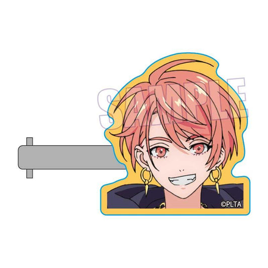 Paradox Live THE ANIMATION - Hair Clip / Reo Maruyama