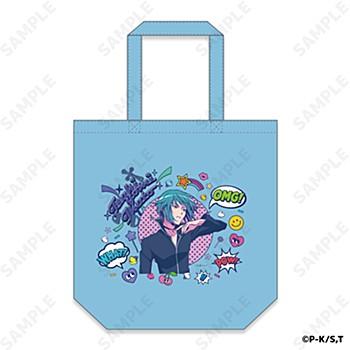 Shugo Chara! Color Tote Bag 3 Ikuto Tsukiyomi American Pop Series