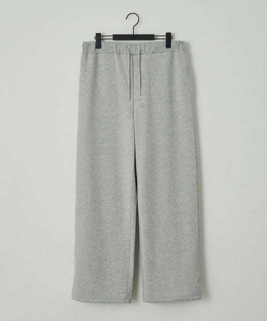 Fleece Sweatpants