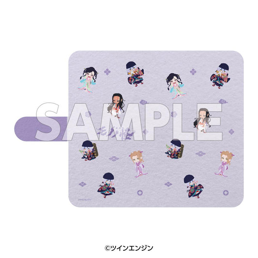 Mononoke: The Movie Smartphone Case (Mini Character ver.)