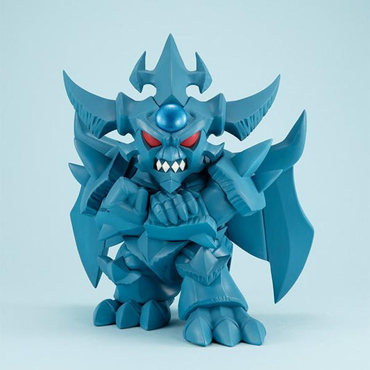 Yu-Gi-Oh! Duel Monsters MEGATOON Obelisk the Tormentor