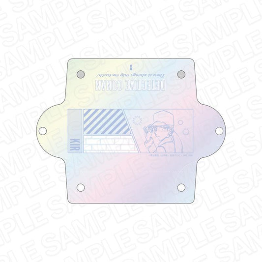 Detective Conan Aurora Multi Case Kiel
