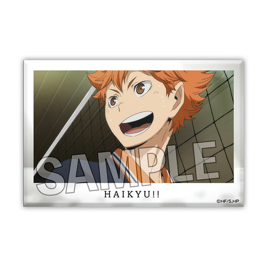Haikyuu!! Stacking Block vol.4 17