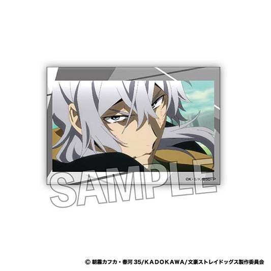 Bungo Stray Dogs_Stand Panel Mini vol.2 8