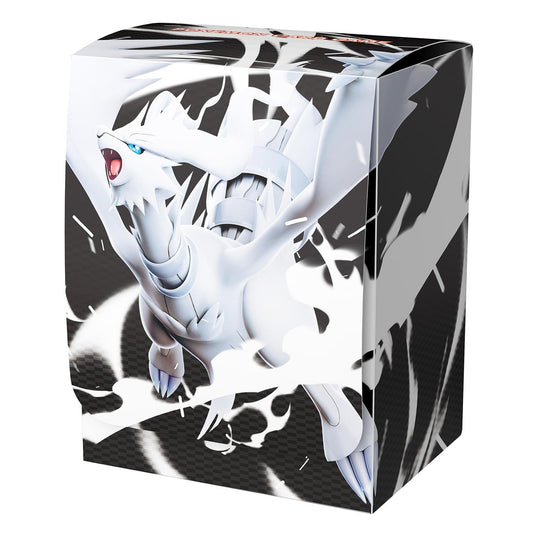 Pokémon Card Game Deck Case Reshiram