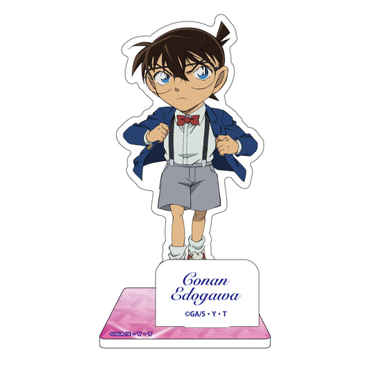 Detective Conan Acrylic Stand Vol.30 Conan Edogawa