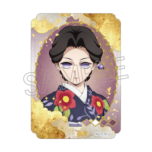 Demon Slayer Sticker - Tamayo
