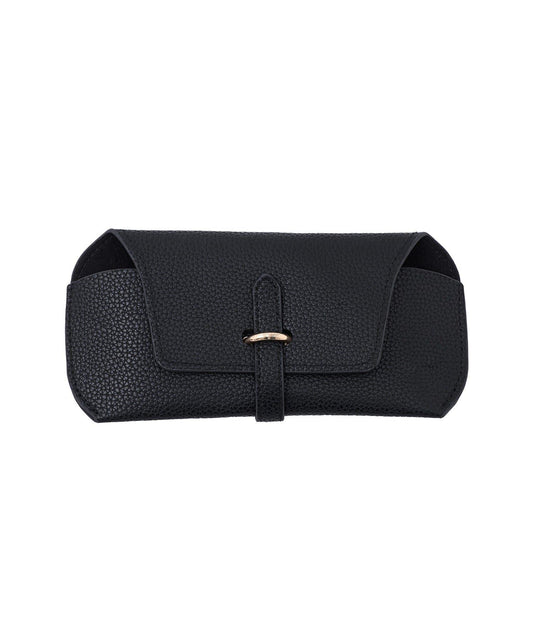 Leather-look Glasses Case