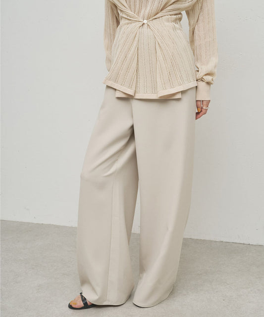 Over 14,000 Units Sold! Beautiful Legs Pants: Wide Drawstring Pants