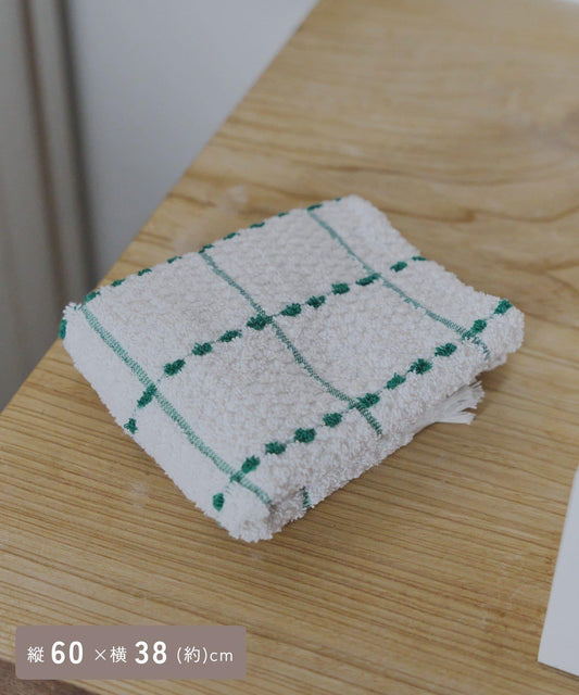 Check Towel