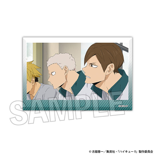 Haikyu!!_Tsumitsumi Block vol.5 17