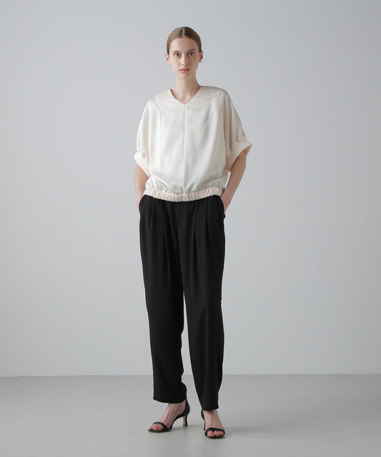 Light Georgette Pants