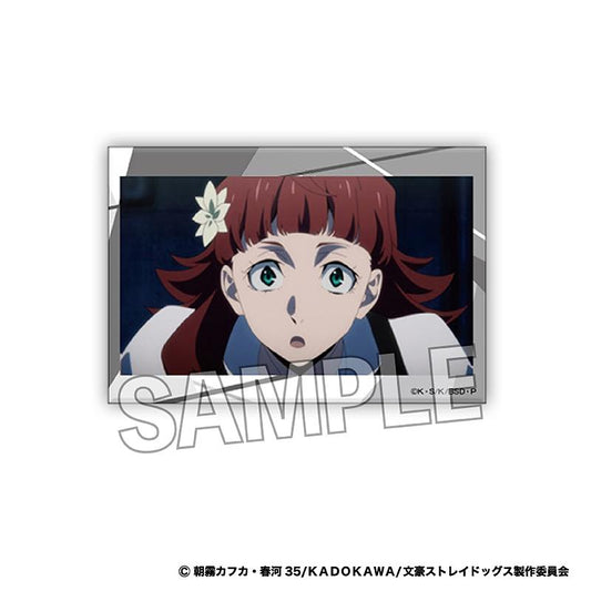 Bungo Stray Dogs Stand Panel Mini vol.2 14
