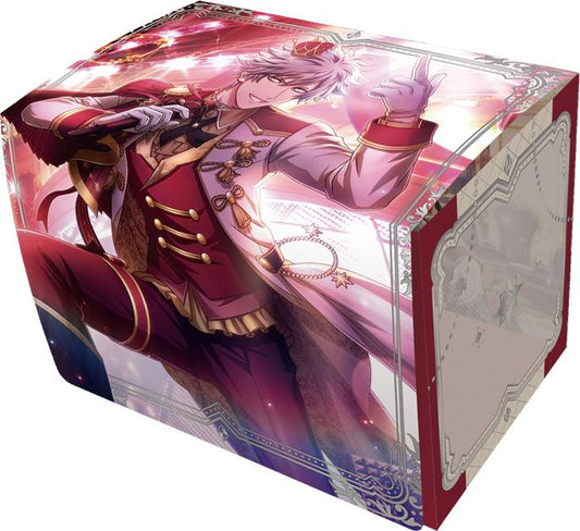 Uta no Prince-sama♪ Shining Live_Holo Multi Case Ranmaru Kurosaki