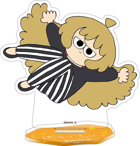 Bocchi the Rock! Acrylic Stand / Ijichi Seika