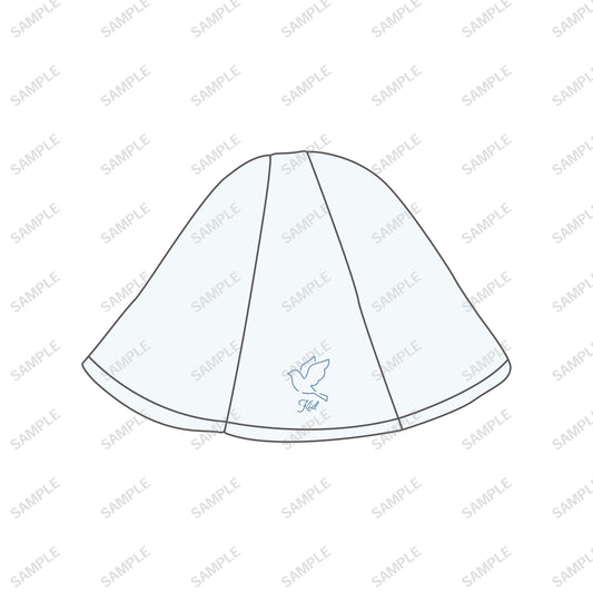 Detective Conan_Sauna Hat Kaito Kid
