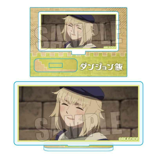 Delicious in Dungeon - Memories Mini Stand / Farin A