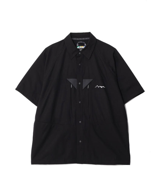 MANASTASH/MANASTASH/RIVER SHIRTS