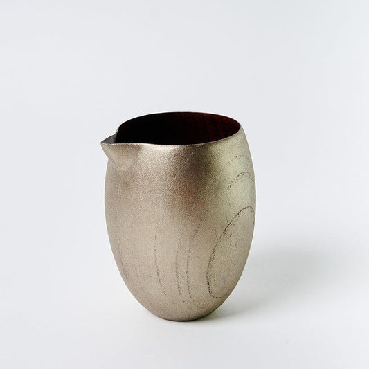 Tokkuri 'Nodoka Suzu' | Lacquerware | Yuen Art