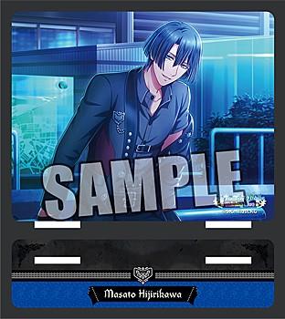 Uta no☆Prince-sama♪ Shining Live Acrylic Stand Seal of the Damned Another Shot Ver. Masato Hijirikawa