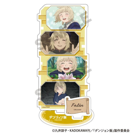 Dungeon Meshi Acrylic Stand: Farin