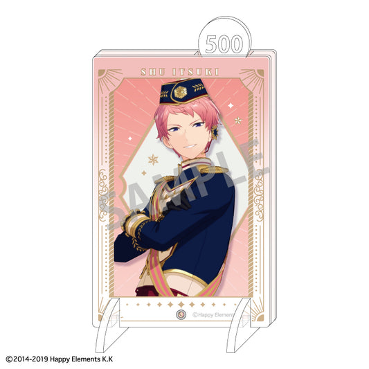 Ensemble Stars!! Reminiscence Selection 'Element' _Fave Bank_ Saimiya Sou