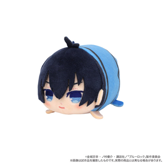 Blue Lock Yumekorone (Plush) / Yoichi Isagi