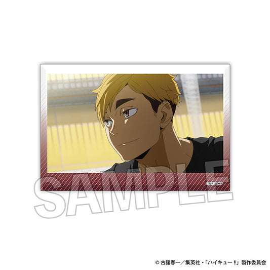 Haikyu!! Stacking Block vol.5 4