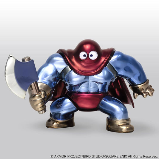 Dragon Quest: Metallic Monsters Gallery Deathstalker