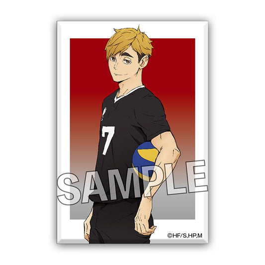 Haikyu!! Stand Panel vol.2 Atsumu Miya (Reissue)