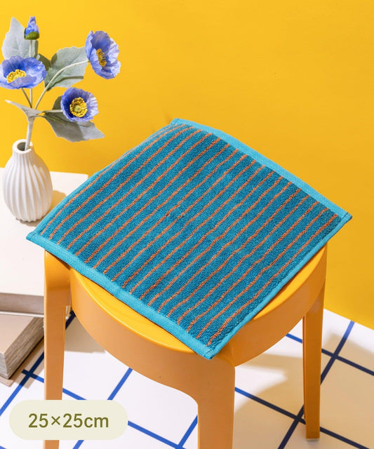Hand Towel: 25x25cm