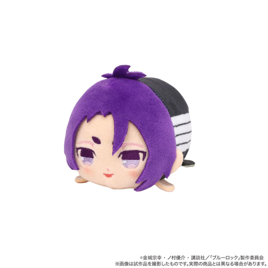 Blue Lock - Yumekorone (Plush) / Reo Mikage