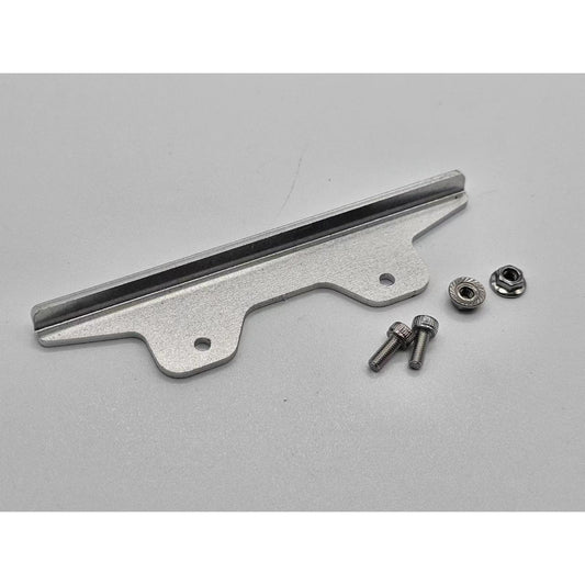RC Channel MA68500 Hotshot Series Front Aluminum Bumper