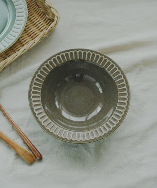 Potmum Bowl: 17.3cm