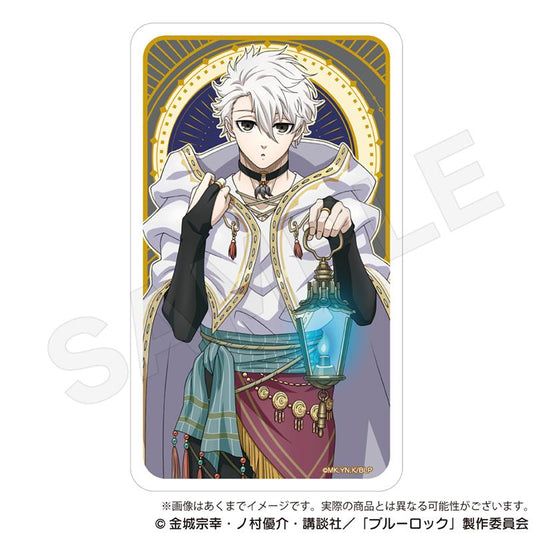 Blue Lock Multi Case Wizard ver. Seishiro Nagi