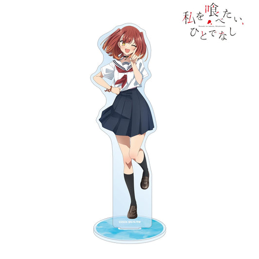I Want to Eat You, Scoundrel - Mihoko Yashiro BIG Acrylic Stand