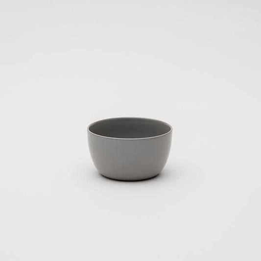 Arita ware 2016/ Leon Ransmeyer Bowl 110 (Gray)