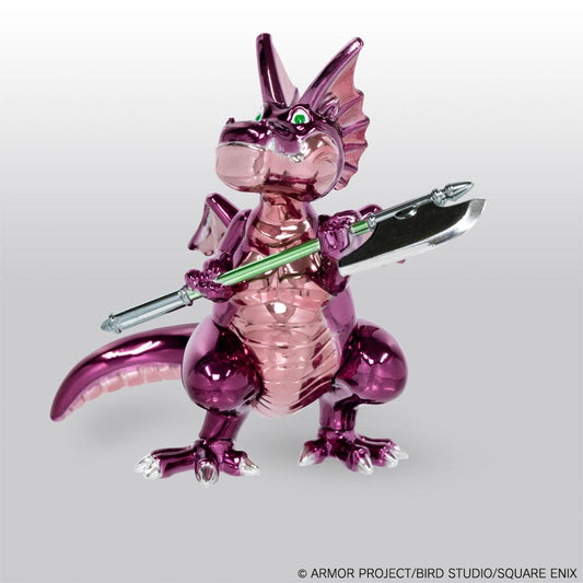 Dragon Quest: Metallic Monsters Gallery Axe Dragon