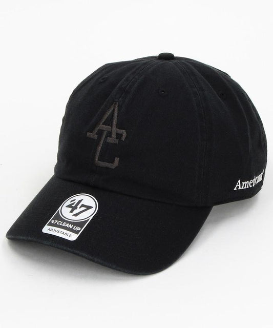 47 Cleanup Cap