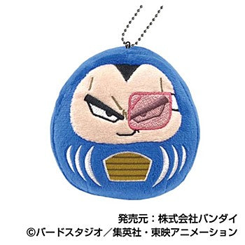 Dragon Ball Super_Korokoro Daruma Mascot Vol.2 02 Vegeta