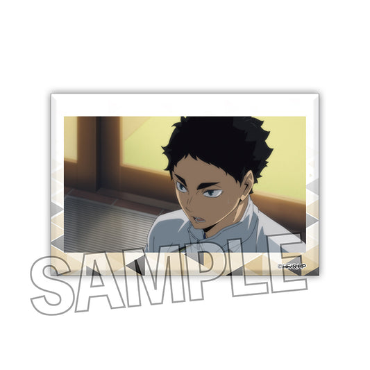 Haikyu!! Stand Panel Mini vol.3 20