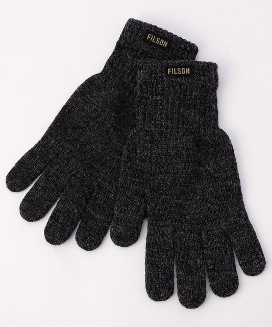 Full Finger Knit Gloves