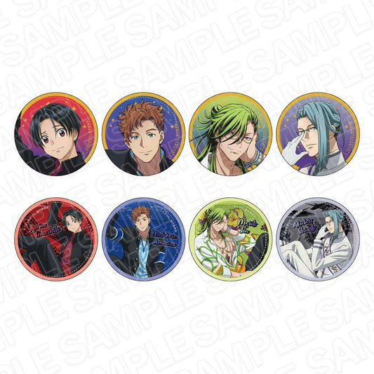 Bucchigiri?! Can Badge (Blind) box ver.