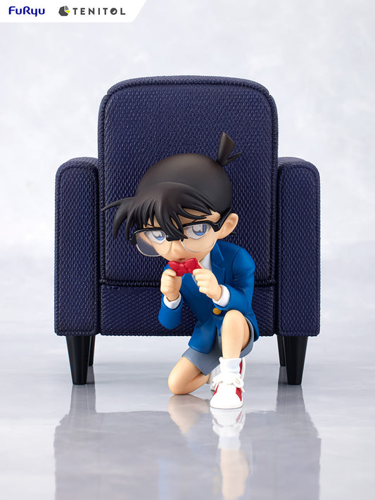Detective Conan_TENITOL Edogawa Conan