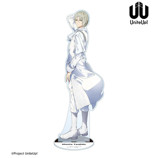 UniteUp!_Tsujido Maone Extra-Large Acrylic Stand